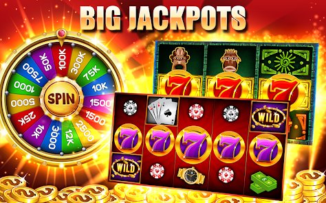 Casino ဂိမ်းအမျိုးအစားများ – Table Games, Slots, Jackpot