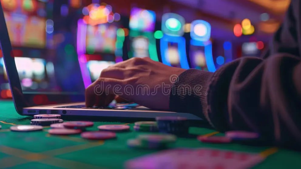 ဂိမ်း Provider နှင့် Studio မျိုးစုံ – Casino Slots Discovery